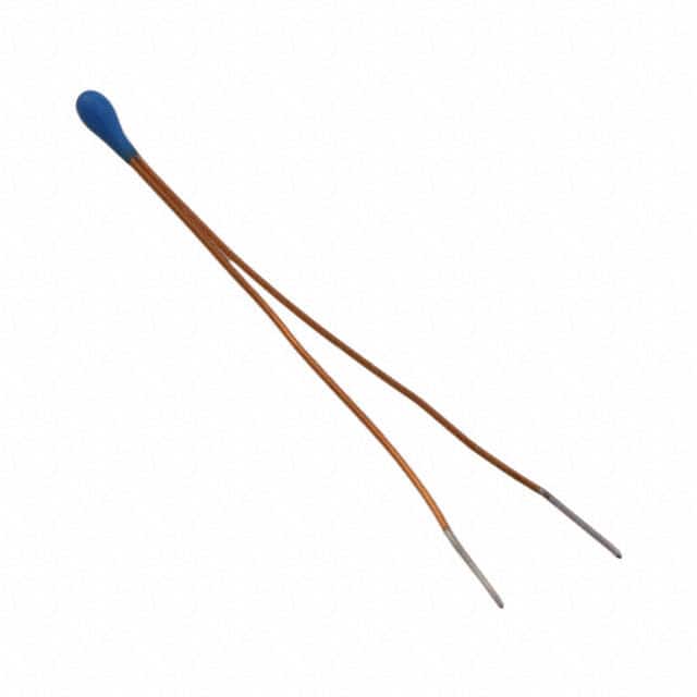 NXFT15WF104FEAB040 Murata Electronics  Sensori di temperatura - Termistori NTC